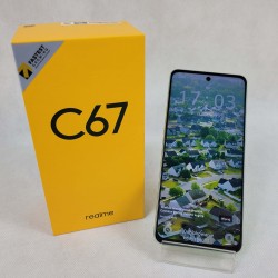 REALME C67 8/256