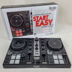 Kontroler DJ HERCULES...
