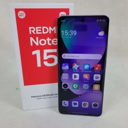 REDMI NOTE 15 8/256