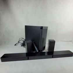 Soundbar Sony 5.1 HT-RT3