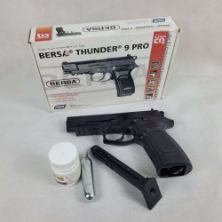 Wiatrówka Bersa Thunder 9...