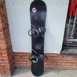 Deska snowboardowa ELAN