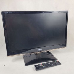 Monitor/TV LG M2350D-PZ 23"