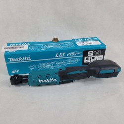 MAKITA klucz zapadkowy DWR180