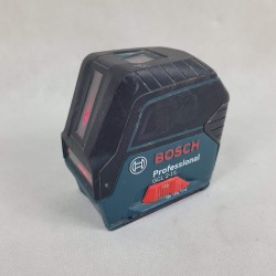 Laser krzyżowo-punktowy GCL...