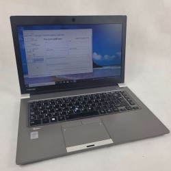 Toshiba Tecra Z40