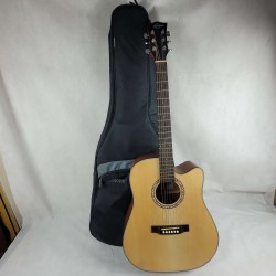 Gitara akustyczna PHOENIX