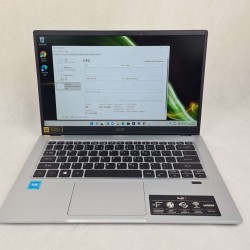 Laptop ACER SWIFT 1