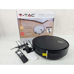 Robot Odkurzający V-TAC