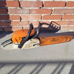 Piła spalinowa STIHL MS291