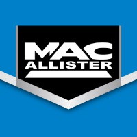 Macallister